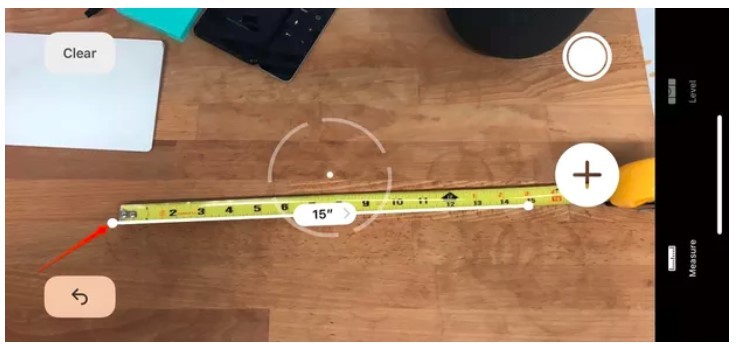 iOS 12 s New Measure App: The Ultimate AR Tool for Accurate Home Measurements