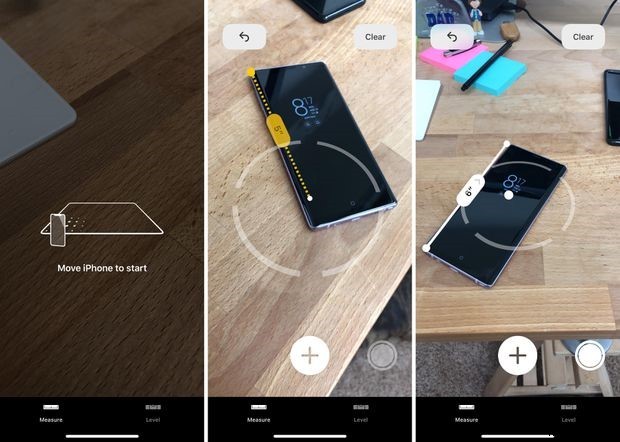 iOS 12 s New Measure App: The Ultimate AR Tool for Accurate Home Measurements