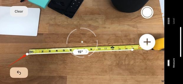 iOS 12 s New Measure App: The Ultimate AR Tool for Accurate Home Measurements