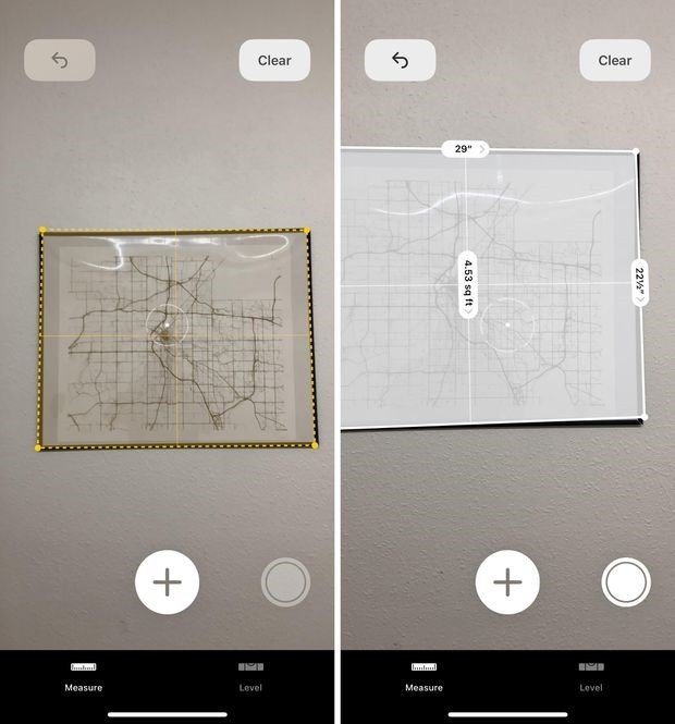 iOS 12 s New Measure App: The Ultimate AR Tool for Accurate Home Measurements