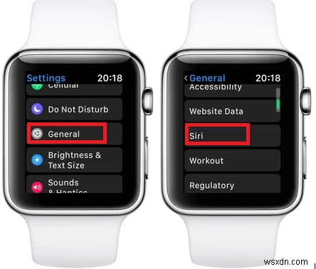 Điều chỉnh phản hồi giọng nói Siri trên iOS: Hướng dẫn từng bước