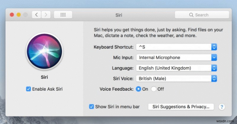 Điều chỉnh phản hồi giọng nói Siri trên iOS: Hướng dẫn từng bước