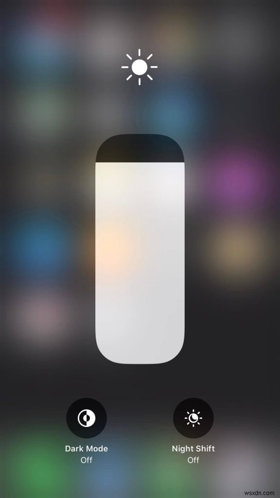 Bật Dark Mode trên iPhone iOS 13 – Hướng dẫn từng bước dễ dàng