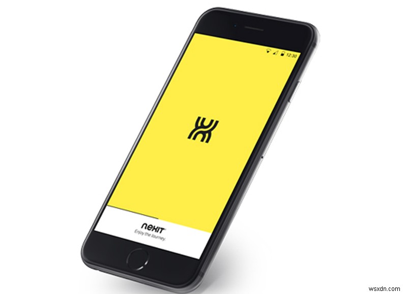 Tại sao Nexit Navigation thắng Google Maps: Người đồng hành du lịch tối thượng