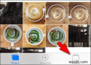 Quản lý ảnh thành thạo trên iOS 10 nhờ Nhận diện khuôn mặt