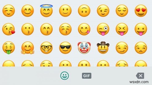 Gửi GIF trên WhatsApp: Hướng dẫn dễ dàng cho Android & iOS