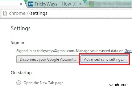 Đồng bộ & Tiếp tục tab Chrome trên Android & iOS – Duyệt web liền mạch đa thiết bị