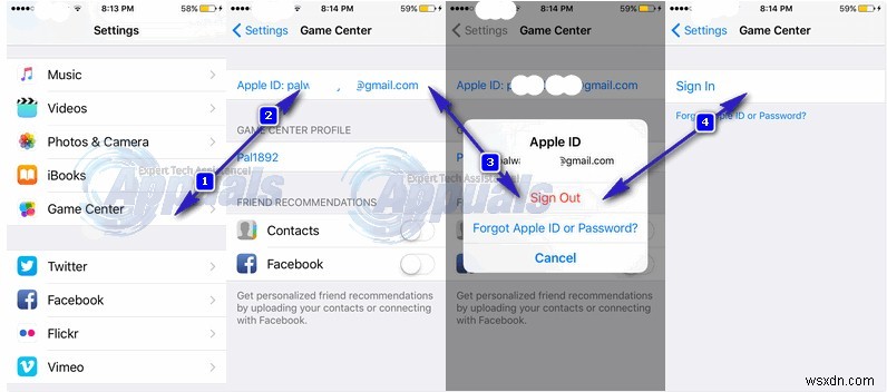 Game Center giải thích: Cách kích hoạt và sử dụng trên macOS và iOS