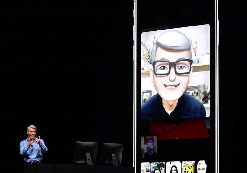 Bật Live Photos, Animoji, Stickers trong FaceTime trên iOS 12: Hướng dẫn từng bước