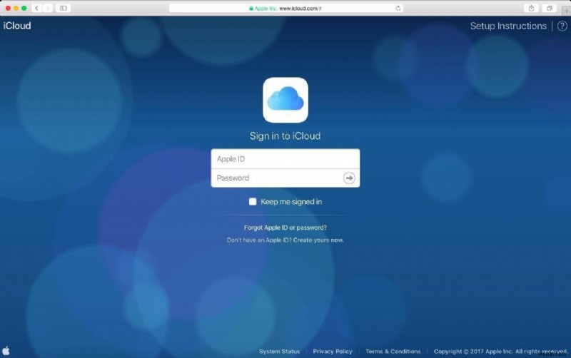 Bật/Tắt Xác thực hai yếu tố (Two-Factor Authentication) trên iOS 11: Hướng dẫn từng bước