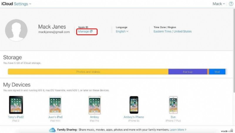 Bật/Tắt Xác thực hai yếu tố (Two-Factor Authentication) trên iOS 11: Hướng dẫn từng bước