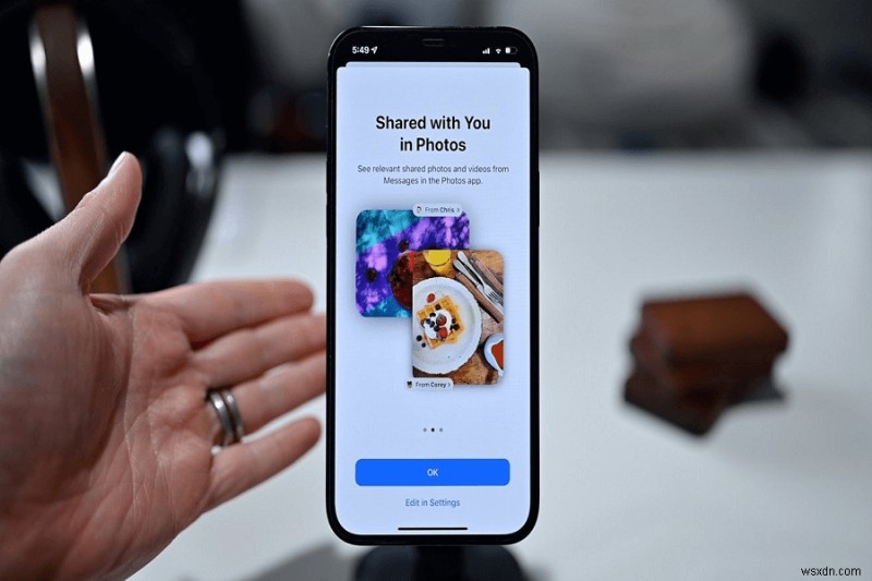 iOS 15: Các Vấn Đề Chính & Lỗi Phổ Biến Cần Biết Trước Khi Cập Nhật