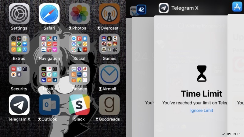 Thành Thạo Screen Time & Giới Hạn Ứng Dụng iOS 12: Hướng Dẫn Bước Đi Bước