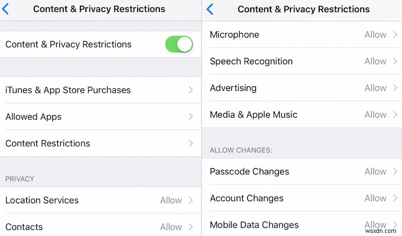 Thành Thạo Screen Time & Giới Hạn Ứng Dụng iOS 12: Hướng Dẫn Bước Đi Bước