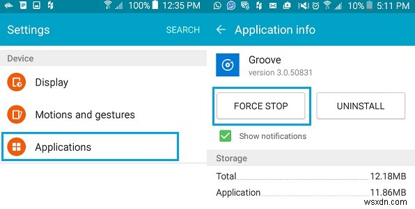 Cách Buộc Đóng Ứng Dụng Trên Android, Windows PC Và iOS: Hướng Dẫn Thực Tế