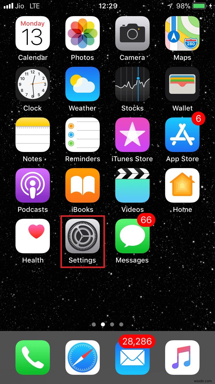 Tắt Tự Động Điều Chỉnh Độ Sáng Trên iOS 11: Hướng Dẫn Bước Đi Bước
