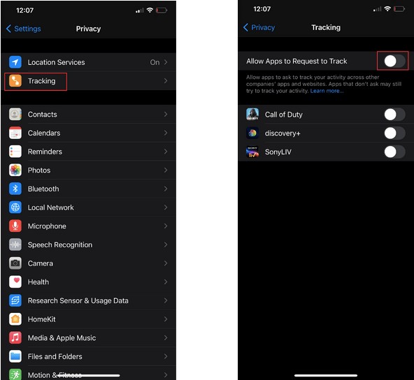 Cập Nhật Quyền Riêng Tư iOS 14.5: Cách Chặn Theo Dõi Quảng Cáo Trên iPhone & iPad