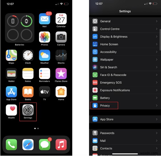 Cập Nhật Quyền Riêng Tư iOS 14.5: Cách Chặn Theo Dõi Quảng Cáo Trên iPhone & iPad