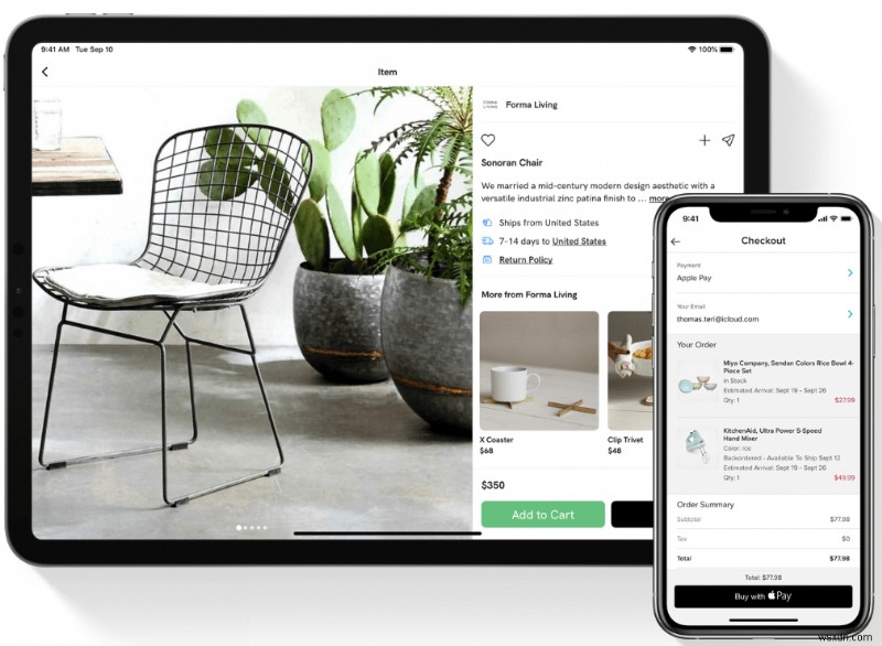 Thành Thạo Apple Pay: Hướng Dẫn Hoàn Chỉnh Dùng Trên iPhone, iPad, Mac, Apple Watch