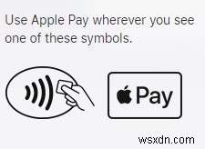 Thành Thạo Apple Pay: Hướng Dẫn Hoàn Chỉnh Dùng Trên iPhone, iPad, Mac, Apple Watch