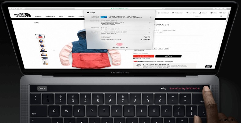 Thành Thạo Apple Pay: Hướng Dẫn Hoàn Chỉnh Dùng Trên iPhone, iPad, Mac, Apple Watch