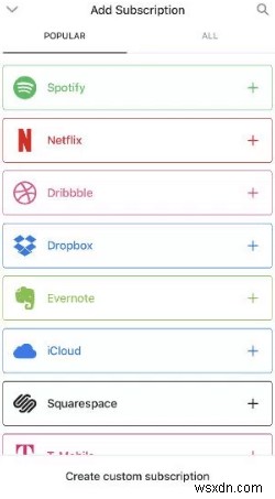 Đơn Giản Hóa Quản Lý Đăng Ký iOS: Các Bước Dễ Dàng Theo Dõi, Gia Hạn, Hủy