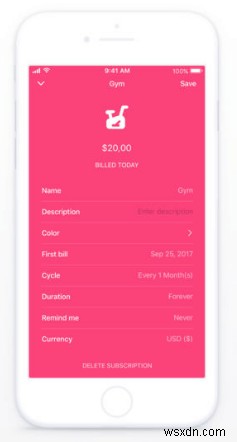 Đơn Giản Hóa Quản Lý Đăng Ký iOS: Các Bước Dễ Dàng Theo Dõi, Gia Hạn, Hủy