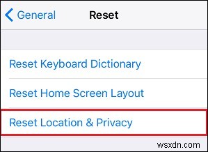 Khôi Phục Widget Thời Tiết iPhone Trên iOS 11 – Các Cách Khắc Phục Nhanh