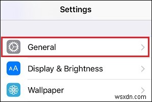 Khôi Phục Widget Thời Tiết iPhone Trên iOS 11 – Các Cách Khắc Phục Nhanh