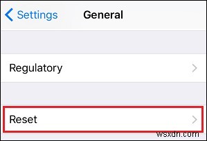 Khôi Phục Widget Thời Tiết iPhone Trên iOS 11 – Các Cách Khắc Phục Nhanh
