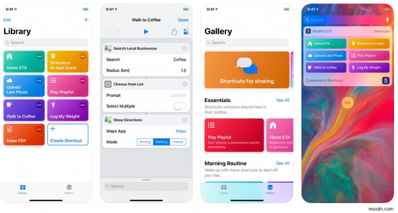 iOS 12: 5 Cách Siri Trở nên Thông Minh Và Mạnh Mẽ Hơn Bao Giờ Hết