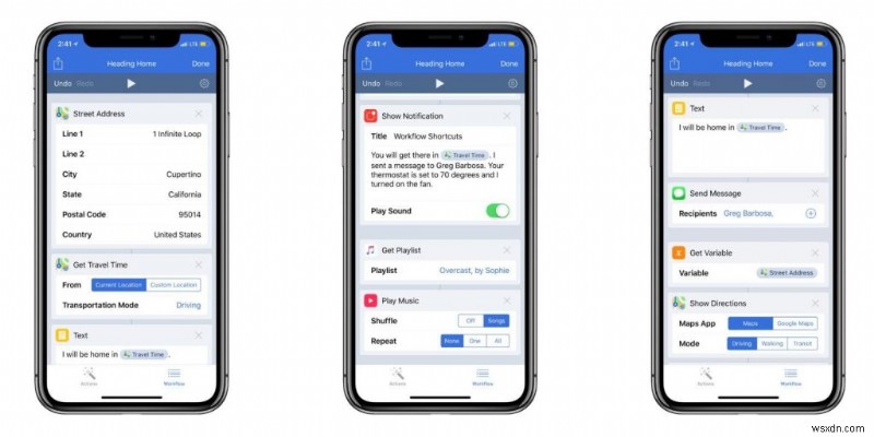 iOS 12: 5 Cách Siri Trở nên Thông Minh Và Mạnh Mẽ Hơn Bao Giờ Hết