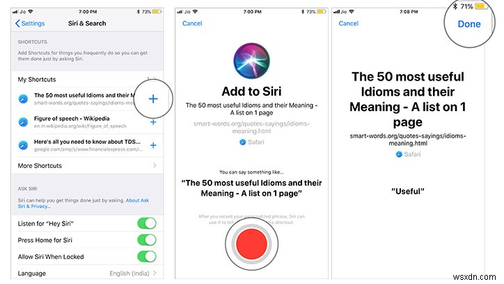 iOS 12: 5 Cách Siri Trở nên Thông Minh Và Mạnh Mẽ Hơn Bao Giờ Hết