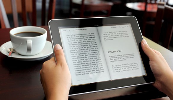 Hướng Dẫn Bước Đi Bước: Mua & Tải Sách Kindle Trên iOS