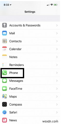 Bật Gọi Wi-Fi Trên iPhone & iPad: Hướng Dẫn Thiết Lập Nhanh