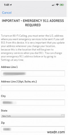Bật Gọi Wi-Fi Trên iPhone & iPad: Hướng Dẫn Thiết Lập Nhanh