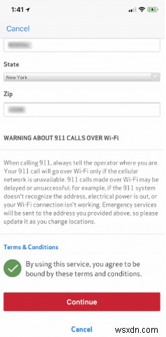 Bật Gọi Wi-Fi Trên iPhone & iPad: Hướng Dẫn Thiết Lập Nhanh