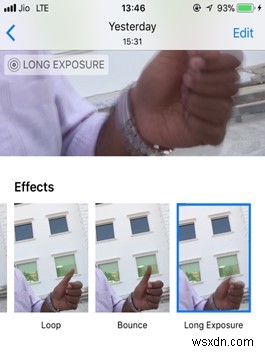 Khám Phá Live Photos Trên iOS 11: Tính Năng Nâng Cao & Mẹo