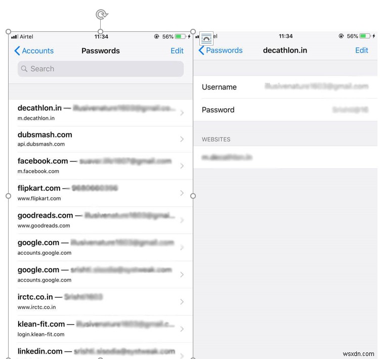 iOS 12 Trang Bị Các Tính Năng Bảo Mật Nâng Cao Cho Safari Trên iPhone