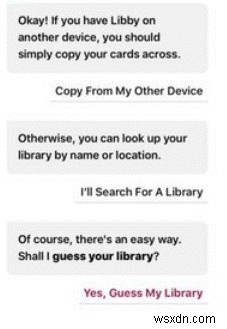 Làm Chủ Libby Trên iOS: Hướng Dẫn Đọc Sách Điện Tử Bước Đằng Bước