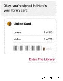 Làm Chủ Libby Trên iOS: Hướng Dẫn Đọc Sách Điện Tử Bước Đằng Bước