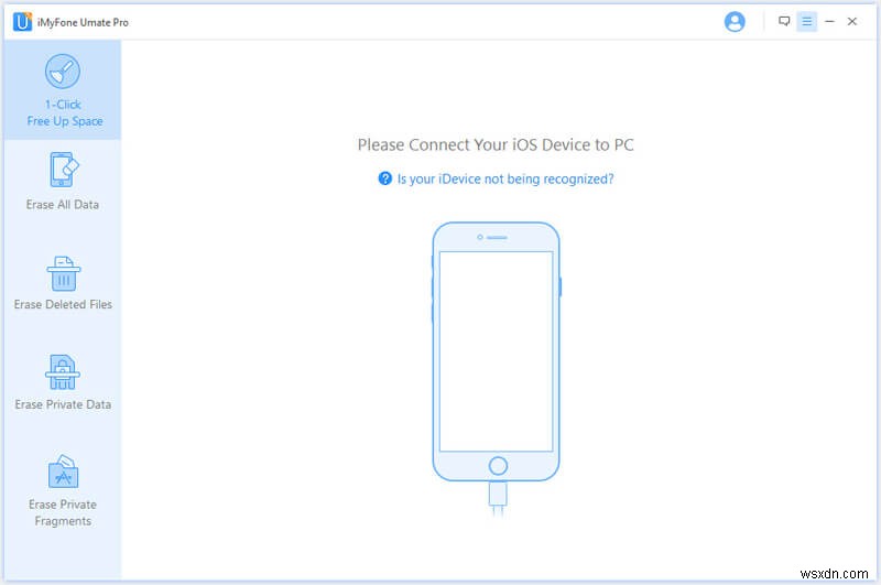 Xóa Dữ Liệu iPhone Vĩnh Viễn An Toàn – Không Khôi Phục Được