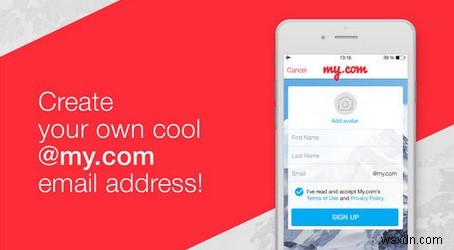Top 7 Ứng Dụng Email Cho iOS & Android: Lựa Chọn Chuyên Gia Quản Lý Hộp Thư