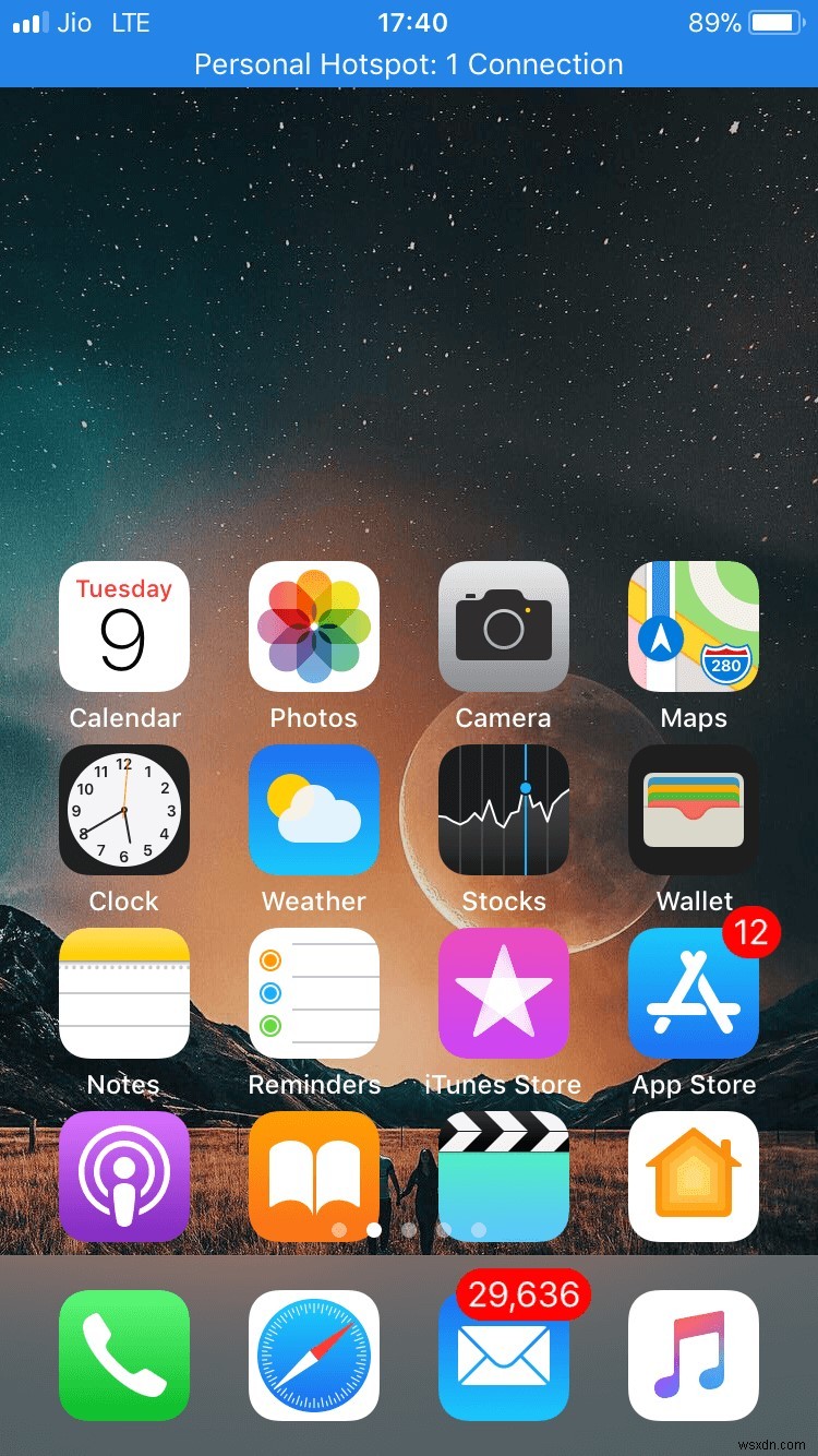 Khám Phá Toàn Bộ Chức Năng Của Nút Home Trên iPhone