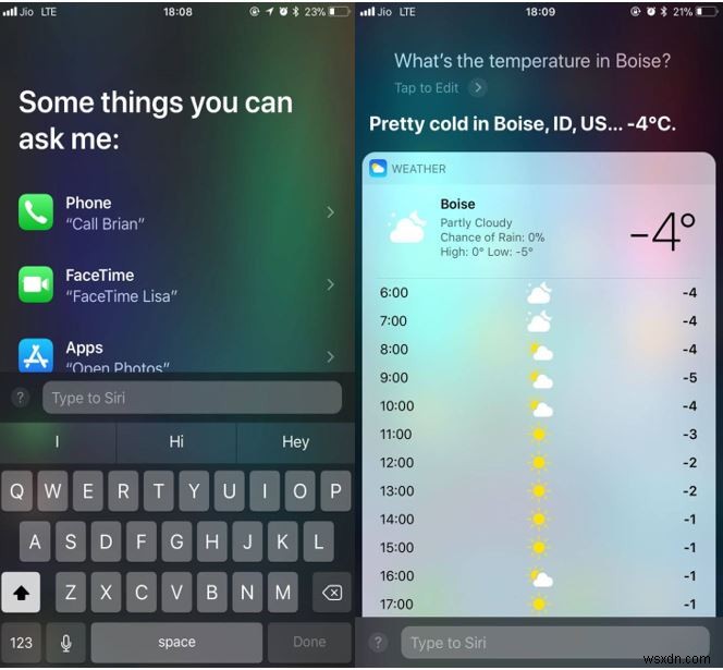 Nâng Cấp iPhone Lên iOS 11 Và Khám Phá Tính Năng Mới