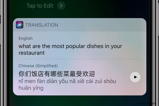 Nâng Cấp iPhone Lên iOS 11 Và Khám Phá Tính Năng Mới