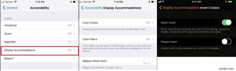Nâng Cấp iPhone Lên iOS 11 Và Khám Phá Tính Năng Mới
