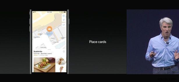 Nâng Cấp iPhone Lên iOS 11 Và Khám Phá Tính Năng Mới