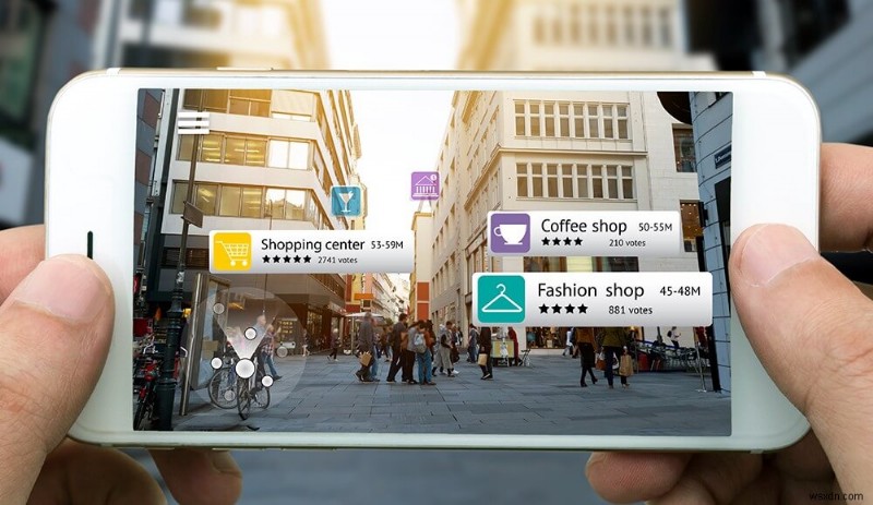 Nâng Cấp iPhone Lên iOS 11 Và Khám Phá Tính Năng Mới
