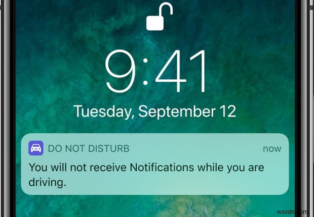 Nâng Cấp iPhone Lên iOS 11 Và Khám Phá Tính Năng Mới
